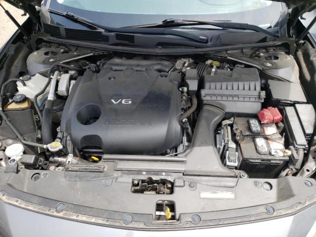Photo 11 from auction – 2016 NISSAN MAXIMA 3.5 with VIN 1N4AA6AP7GC380663