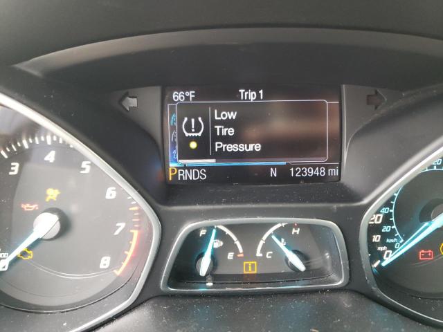 Photo 9 from auction – 2013 FORD ESCAPE SEL with VIN 1FMCU9H95DUA87011