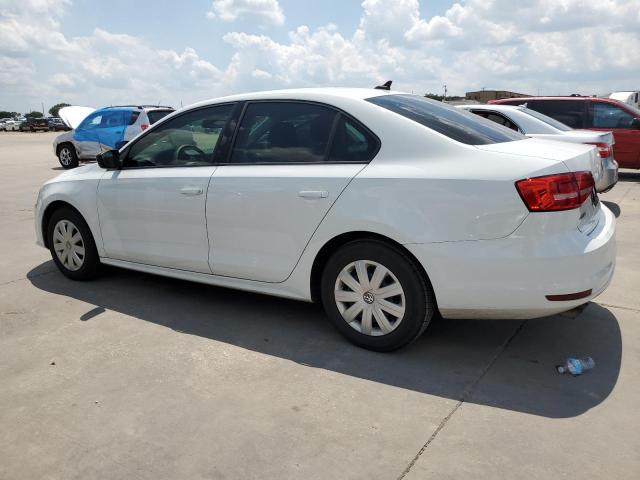 Photo 2 from auction – 2015 VOLKSWAGEN JETTA BASE with VIN 3VW2K7AJ6FM423333