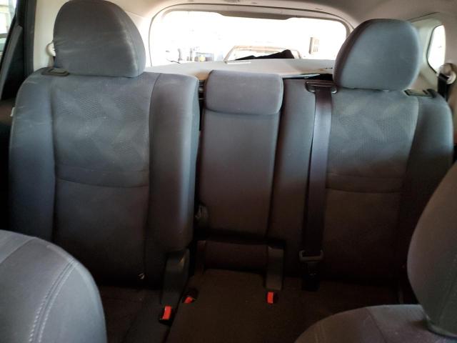 Photo 10 from auction – 2016 NISSAN ROGUE S with VIN KNMAT2MT7GP636427