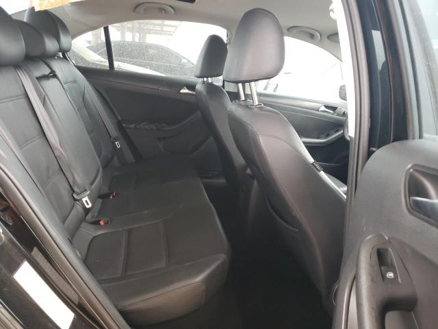 Photo 10 from auction – 2012 VOLKSWAGEN JETTA SE with VIN 3VWDP7AJ7CM110880