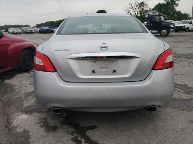 صورة رقم 6 من المزاد - 2011 NISSAN MAXIMA S مع VIN 1N4AA5AP6BC859143
