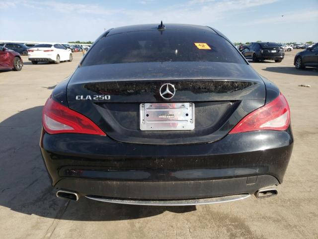Photo 6 from auction – 2016 MERCEDES-BENZ CLA 250 with VIN WDDSJ4EB3GN290678