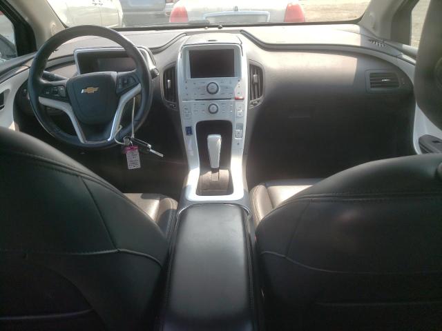 Photo 8 from auction – 2012 CHEVROLET VOLT with VIN 1G1RB6E49CU112981