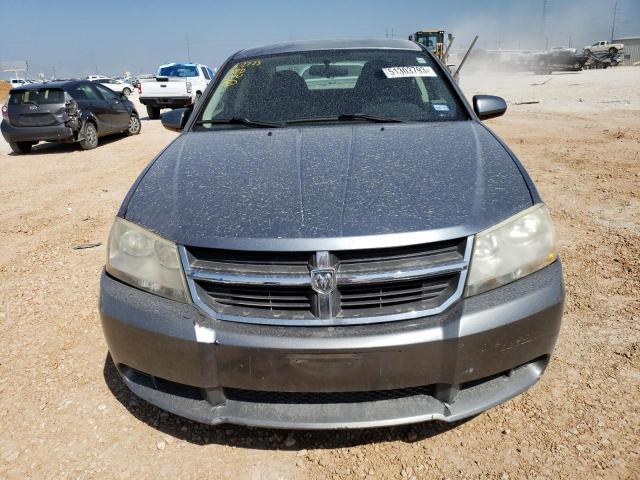 Zdjęcie 5 z aukcji – 2010 DODGE AVENGER EX z VIN 1B3CC1FB7AN218431