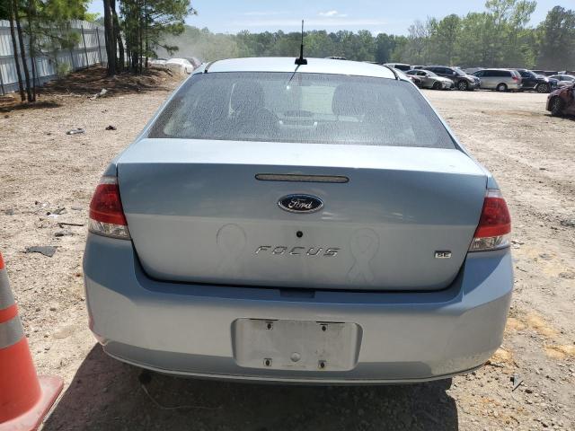Photo 6 from auction – 2008 FORD FOCUS SE with VIN 1FAHP35N28W186482
