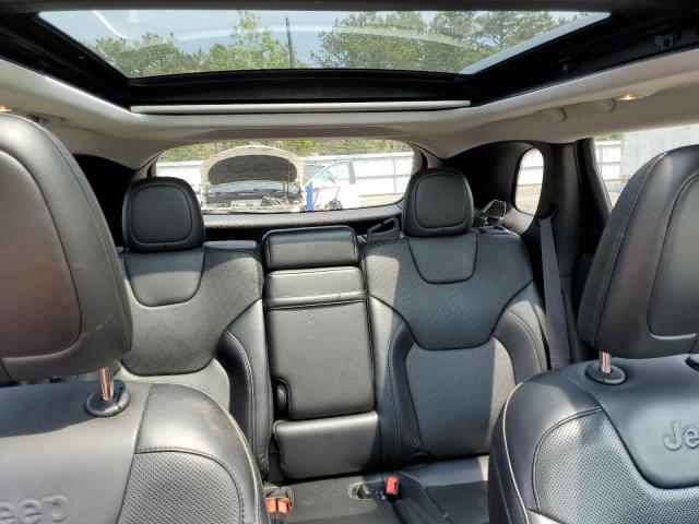 Photo 10 from auction – 2019 JEEP CHEROKEE L with VIN 1C4PJMDX9KD251783