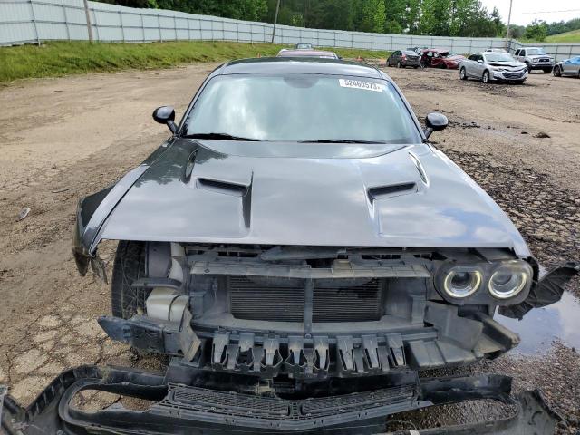 Photo 5 from auction – 2015 DODGE CHALLENGER with VIN 2C3CDZAG0FH798154