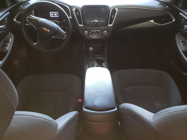 Photo 8 from auction – 2016 CHEVROLET MALIBU LS with VIN 1G1ZB5ST1GF226036