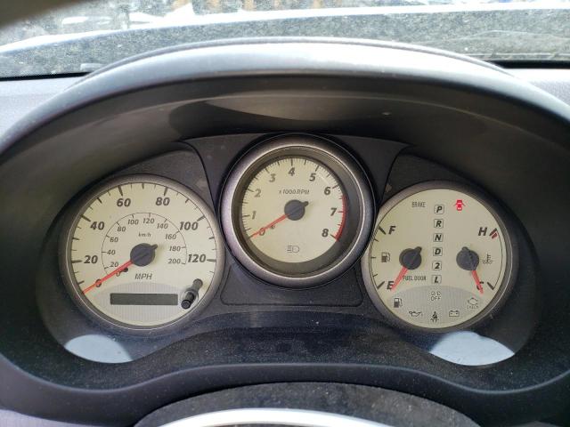 Photo 9 from auction – 2003 TOYOTA RAV4 with VIN JTEHH20V730215457