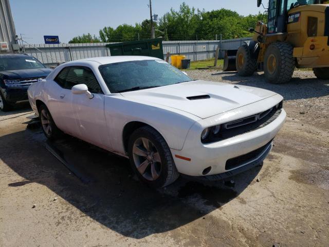 Photo 4 from auction – 2015 DODGE CHALLENGER with VIN 2C3CDZAG8FH701038
