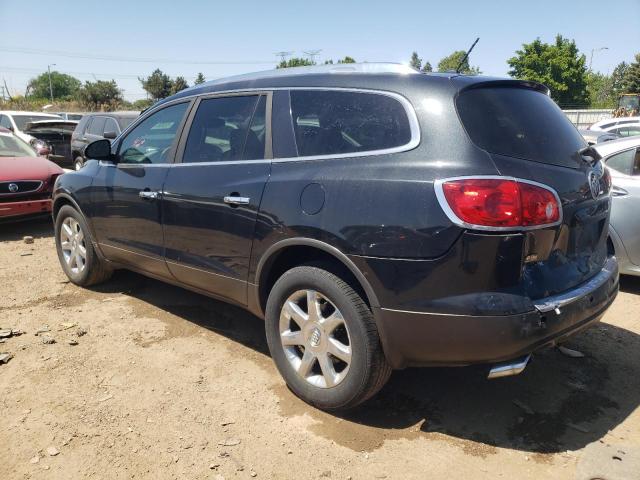 Photo 2 from auction – 2008 BUICK ENCLAVE CX with VIN 5GAEV23788J283640