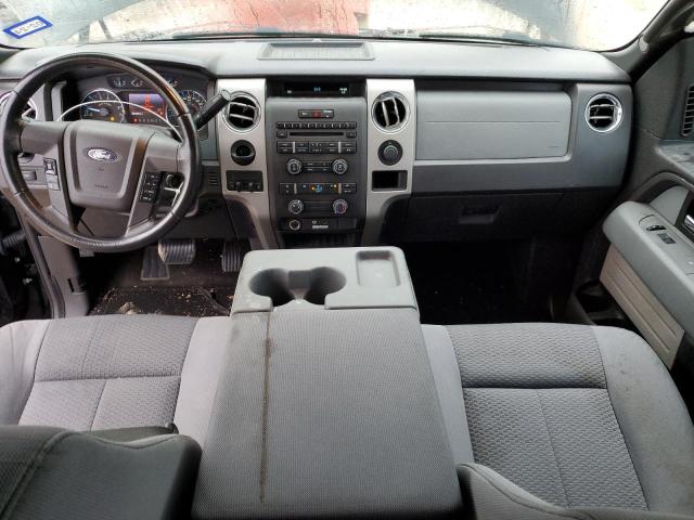 صورة رقم 8 من المزاد - 2012 FORD F150 SUPER مع VIN 1FTFW1CF5CFC99565
