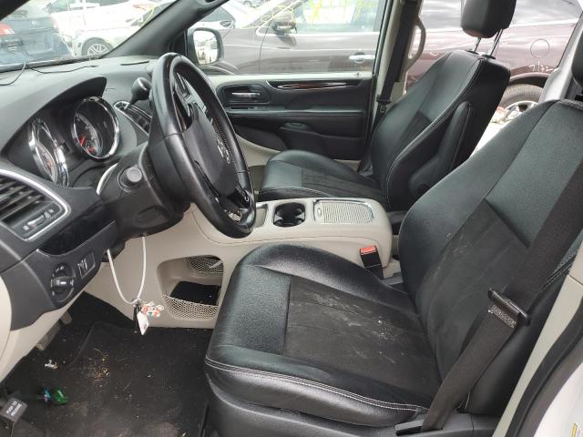 Photo 7 from auction – 2019 DODGE GRAND CARA with VIN 2C4RDGCG5KR591545