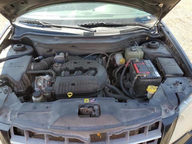 Photo 12 from auction – 2007 CHRYSLER PACIFICA T with VIN 2A8GM68X47R226641
