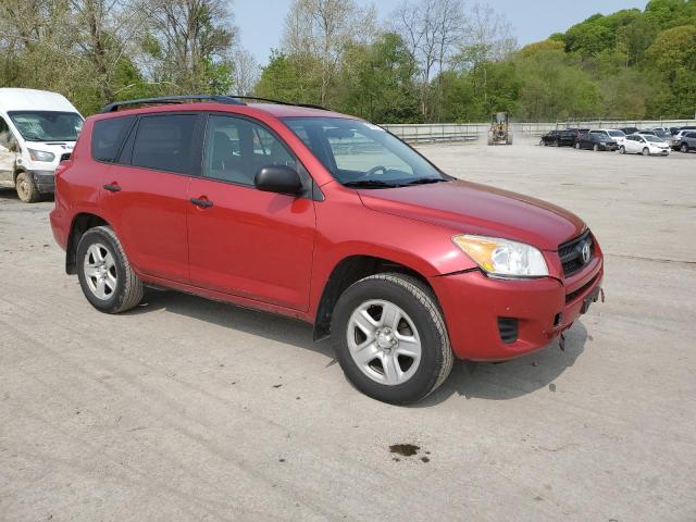 Photo 4 from auction – 2009 TOYOTA RAV4 with VIN 2T3ZF33V19W006087