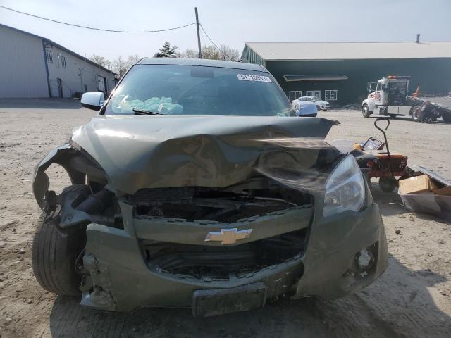 Photo 5 from auction – 2015 CHEVROLET EQUINOX LT with VIN 2GNFLFEK6F6149308