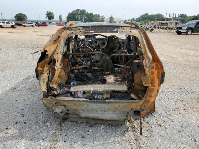 Photo 6 from auction – 2019 JEEP CHEROKEE L with VIN 1C4PJMLB2KD359698