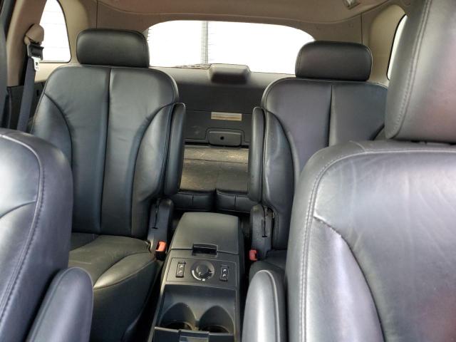 Photo 10 from auction – 2005 CHRYSLER PACIFICA T with VIN 2C4GF68445R305120