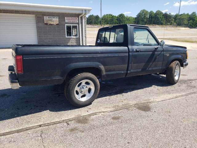 Photo 3 from auction – 1992 FORD RANGER with VIN 1FTCR10U0NTA85259