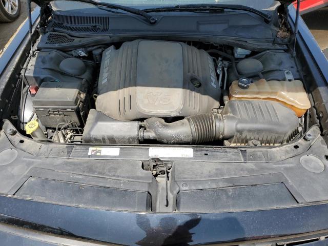 Photo 11 from auction – 2012 DODGE CHALLENGER with VIN 2C3CDYBT0CH294088
