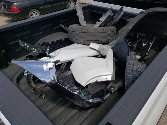 Photo 12 from auction – 2023 CHEVROLET SILVERADO with VIN 2GC4YNE76P1714260