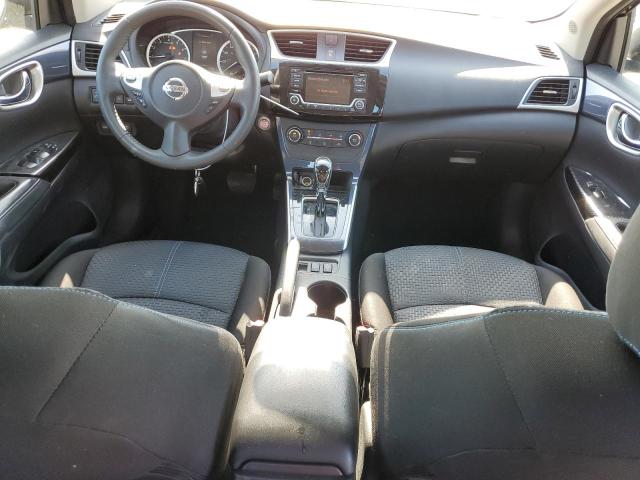 Photo 8 from auction – 2017 NISSAN SENTRA S with VIN 3N1AB7AP1HY375306