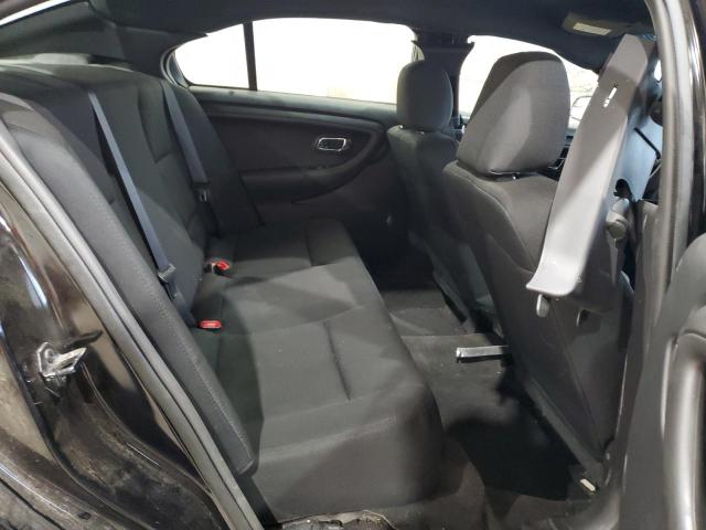 Photo 10 from auction – 2015 FORD TAURUS POL with VIN 1FAHP2L89FG154398