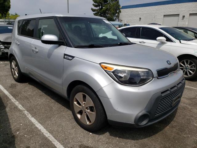 Photo 4 from auction – 2016 KIA SOUL with VIN KNDJN2A2XG7822307