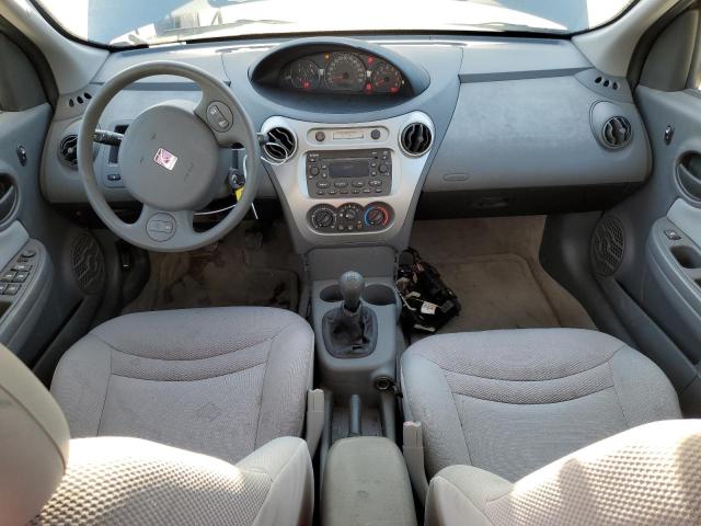 Photo 8 from auction – 2004 SATURN ION LEVEL with VIN 1G8AZ52F54Z127640