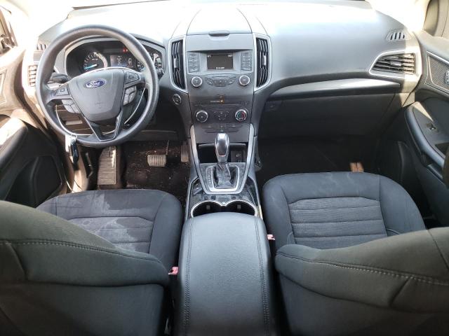 Photo 8 from auction – 2015 FORD EDGE SE with VIN 2FMTK3G96FBC19111