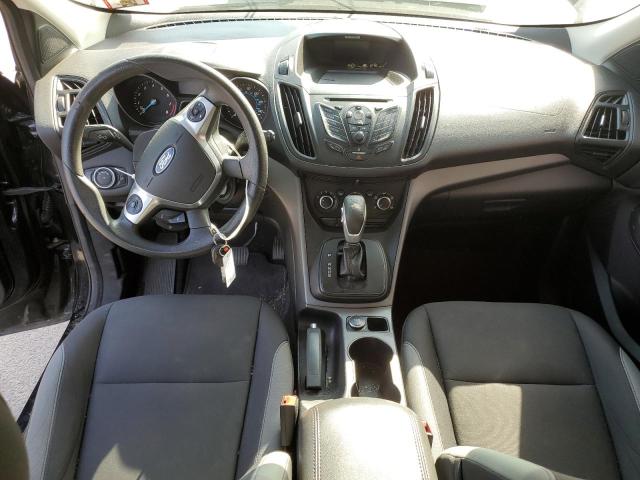 Photo 8 from auction – 2015 FORD ESCAPE S with VIN 1FMCU0F76FUC40446