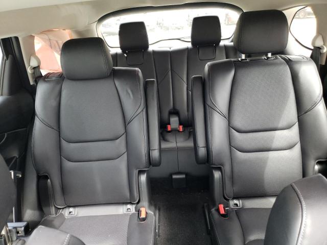 Photo 10 from auction – 2023 MAZDA CX-9 TOURI with VIN JM3TCBAY4P0642985