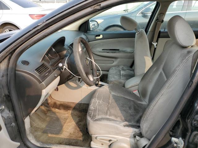 Photo 7 from auction – 2008 CHEVROLET COBALT LT with VIN 1G1AL58F887223612