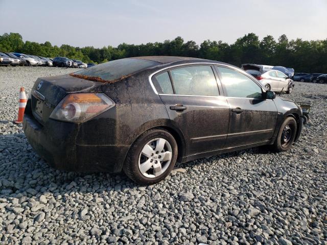 Photo 3 from auction – 2007 NISSAN ALTIMA 2.5 with VIN 1N4AL21E37N443635
