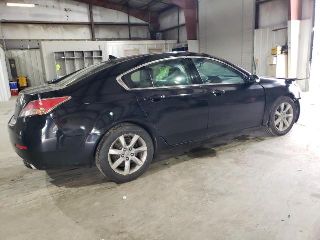 Photo 3 from auction – 2012 ACURA TL with VIN 19UUA8F24CA038949