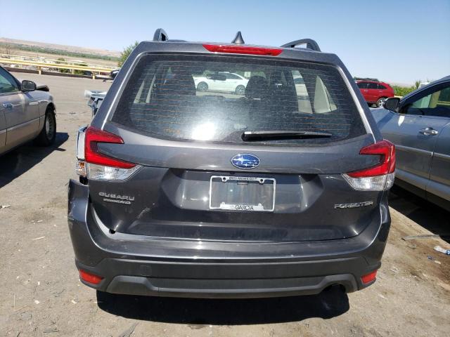 Photo 6 from auction – 2020 SUBARU FORESTER with VIN JF2SKADC3LH479907