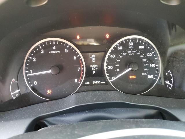 Photo 9 from auction – 2013 LEXUS ES 350 with VIN JTHBK1GG4D2037153