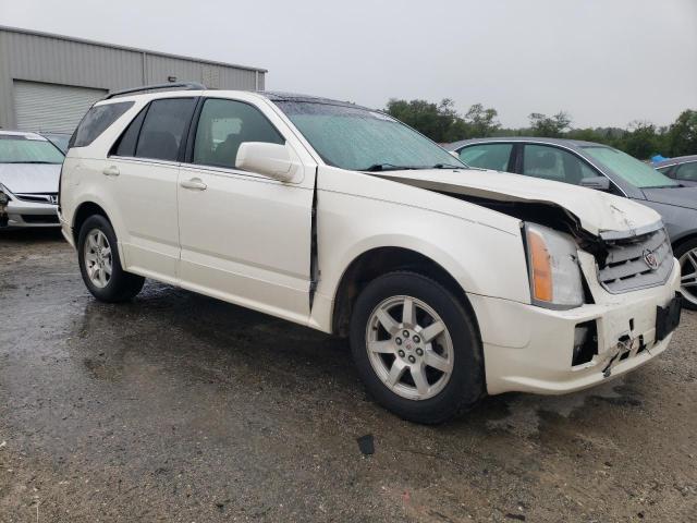 Photo 4 from auction – 2008 CADILLAC SRX with VIN 1GYEE637980213540