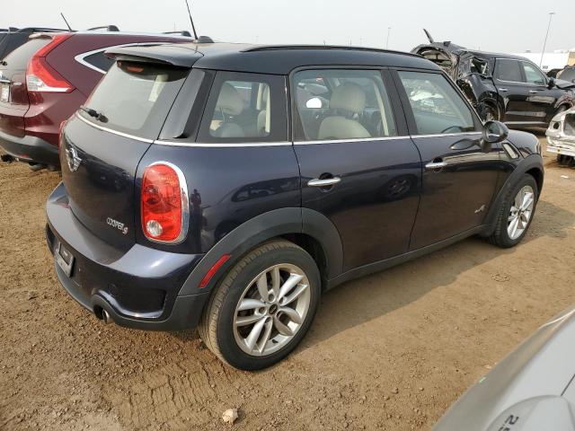 Photo 3 from auction – 2013 MINI COOPER S C with VIN WMWZC5C51DWP32169