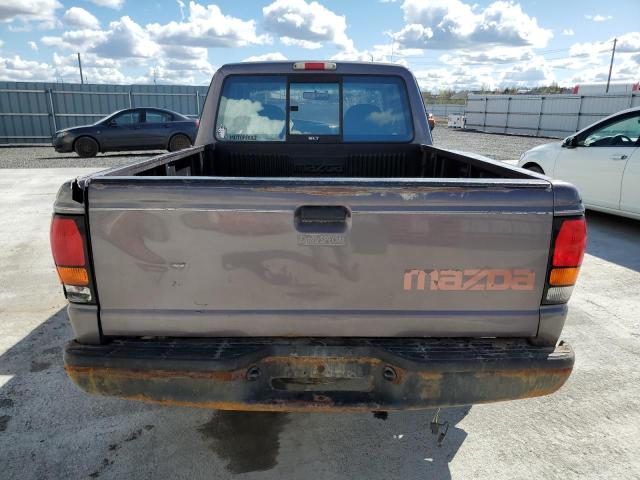 Photo 6 from auction – 1997 MAZDA B4000 CAB with VIN 4F4CR16X1VTM25835