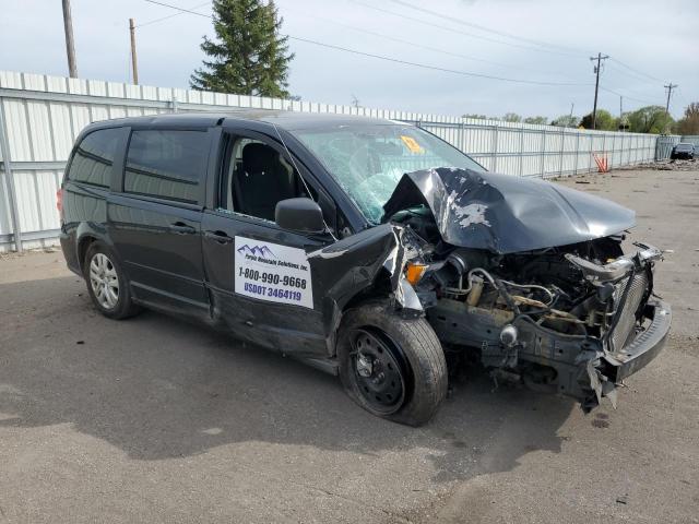Photo 4 from auction – 2016 DODGE GRAND CARA with VIN 2C4RDGBG3GR374651