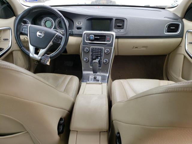 صورة رقم 8 من المزاد - 2012 VOLVO S60 T5 مع VIN YV1622FS2C2121284