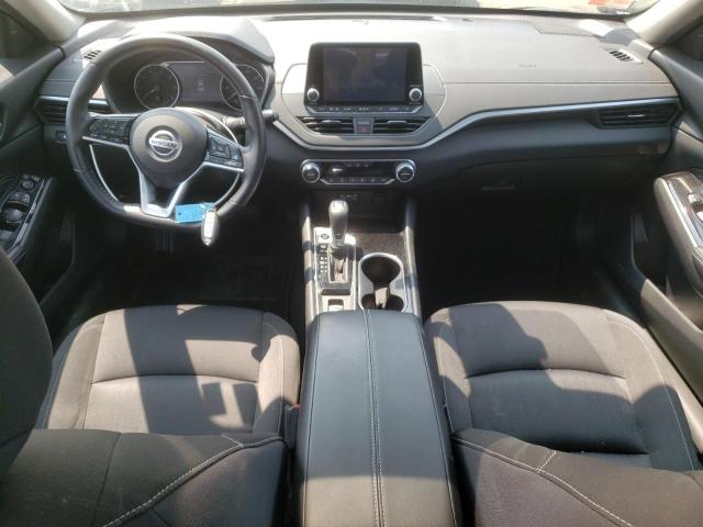 Photo 8 from auction – 2020 NISSAN ALTIMA SV with VIN 1N4BL4DW0LC213626
