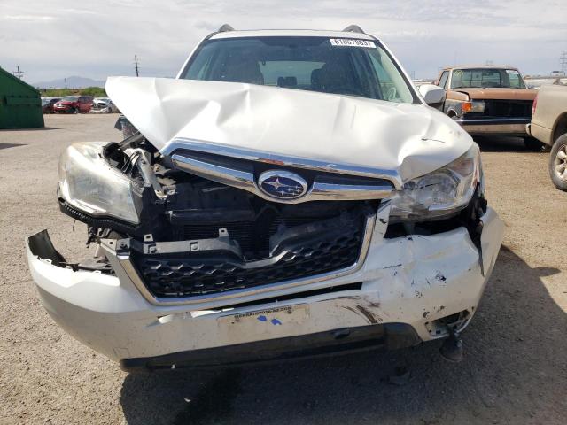 Photo 5 from auction – 2014 SUBARU FORESTER 2 with VIN JF2SJAMC3EH525967