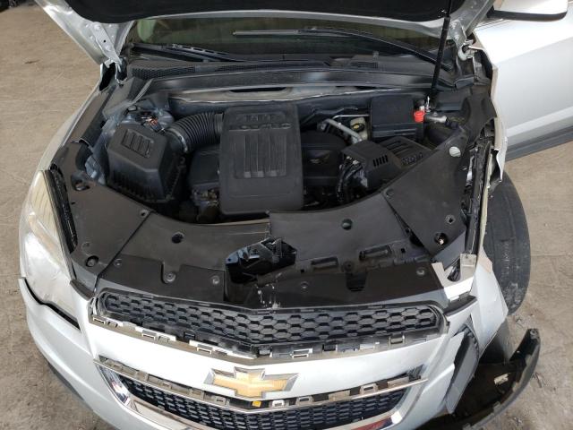 Photo 12 from auction – 2013 CHEVROLET EQUINOX LT with VIN 2GNALDEK4D6254893