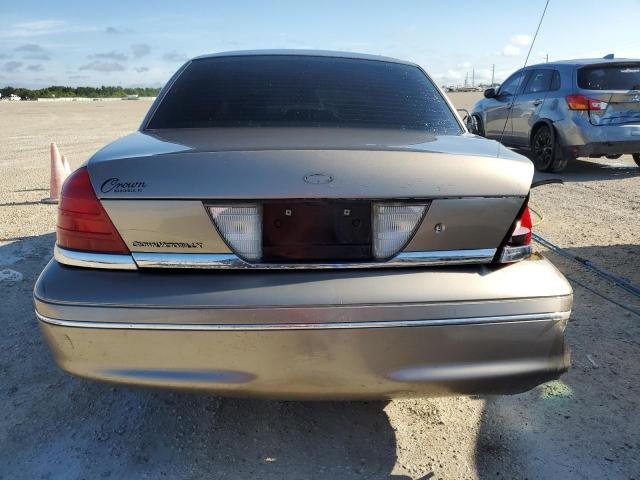 Photo 6 from auction – 2005 FORD CROWN VICT with VIN 2FAFP74W35X166413