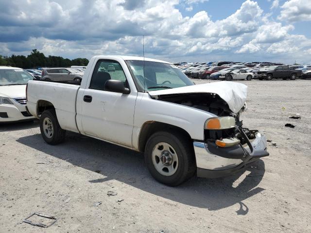 Photo 4 from auction – 2002 GMC NEW SIERRA with VIN 1GTEC14WX2Z293261