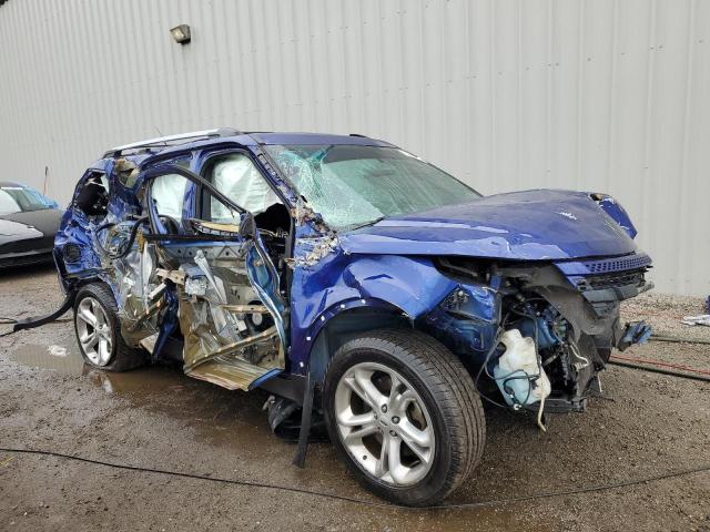 Photo 4 from auction – 2015 FORD EXPLORER L with VIN 1FM5K8F89FGA69891