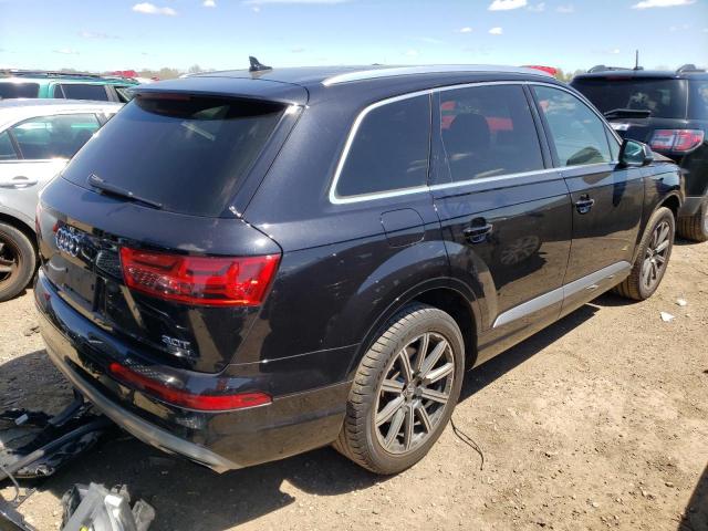 Photo 3 from auction – 2017 AUDI Q7 PREMIUM with VIN WA1LAAF70HD030764